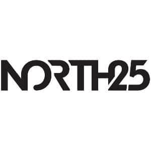 North 25