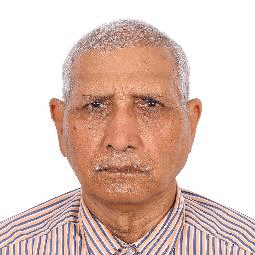 Mr. Bhushan Singh