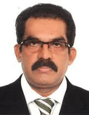 Mr. B.S. Pillai