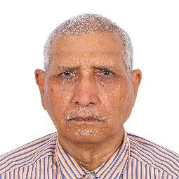 Mr. Bhushan Singh