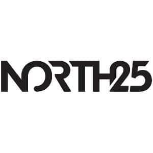 North 25
