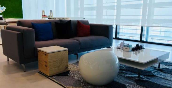 Villa Interior Fit-Out — Jumeirah, Dubai