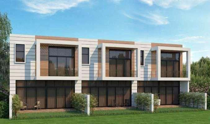 Satya Townhouses
