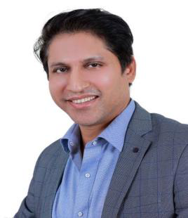 Mr. Vijay Singh
